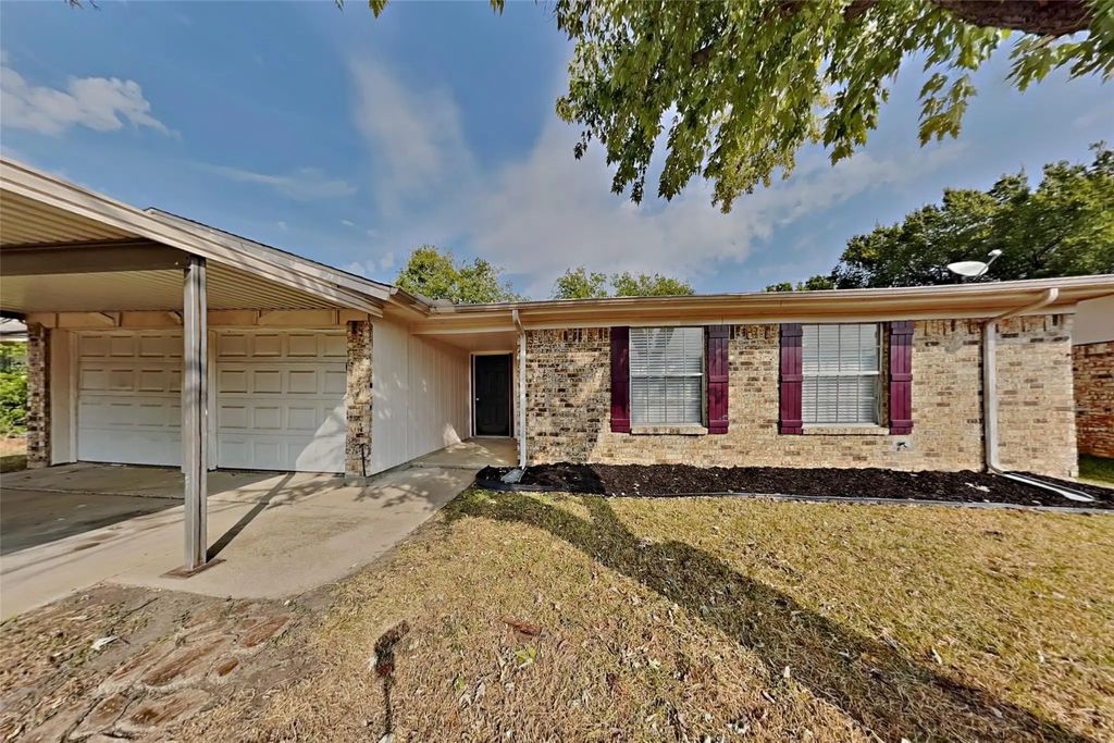 6421 Old Mill Circle, Watauga