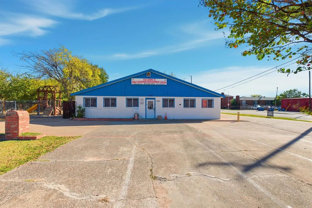622 Freetown, Grand Prairie