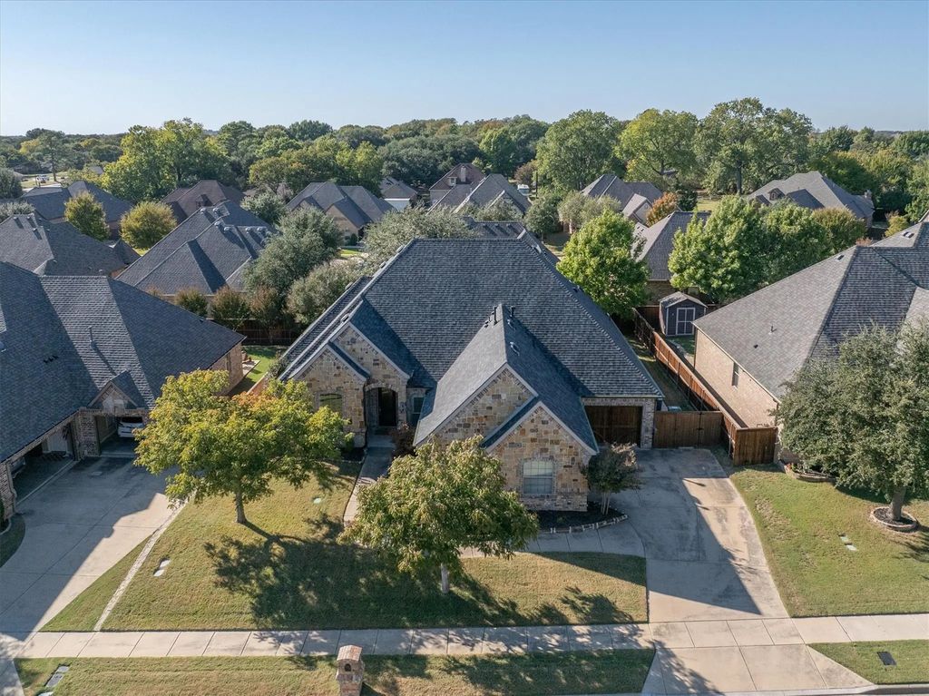 6521 Rock Springs Drive, North Richland Hills