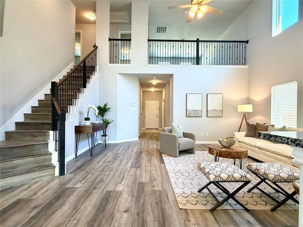 2067 Hartley Drive, Forney