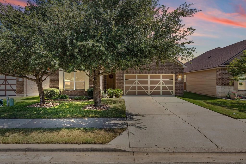 1070 Lonesome Oak Drive, Temple