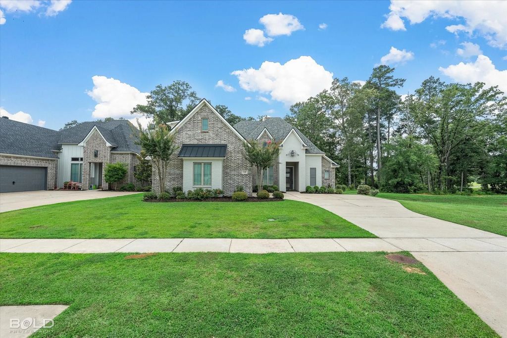 140 St Andrews Lane, Benton