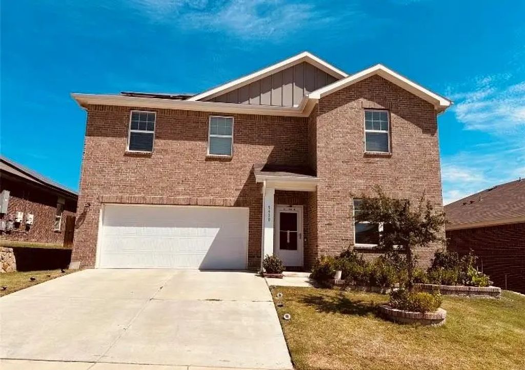 5400 Northfield Drive, Fort Worth