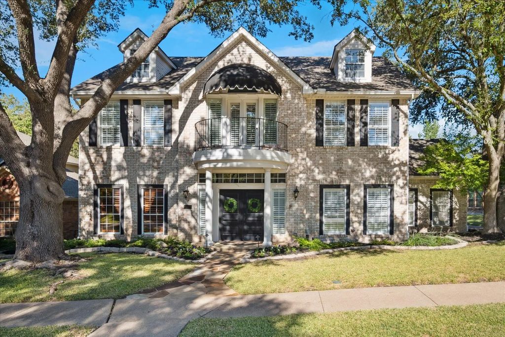 7513 Fitchburg Avenue, Garland
