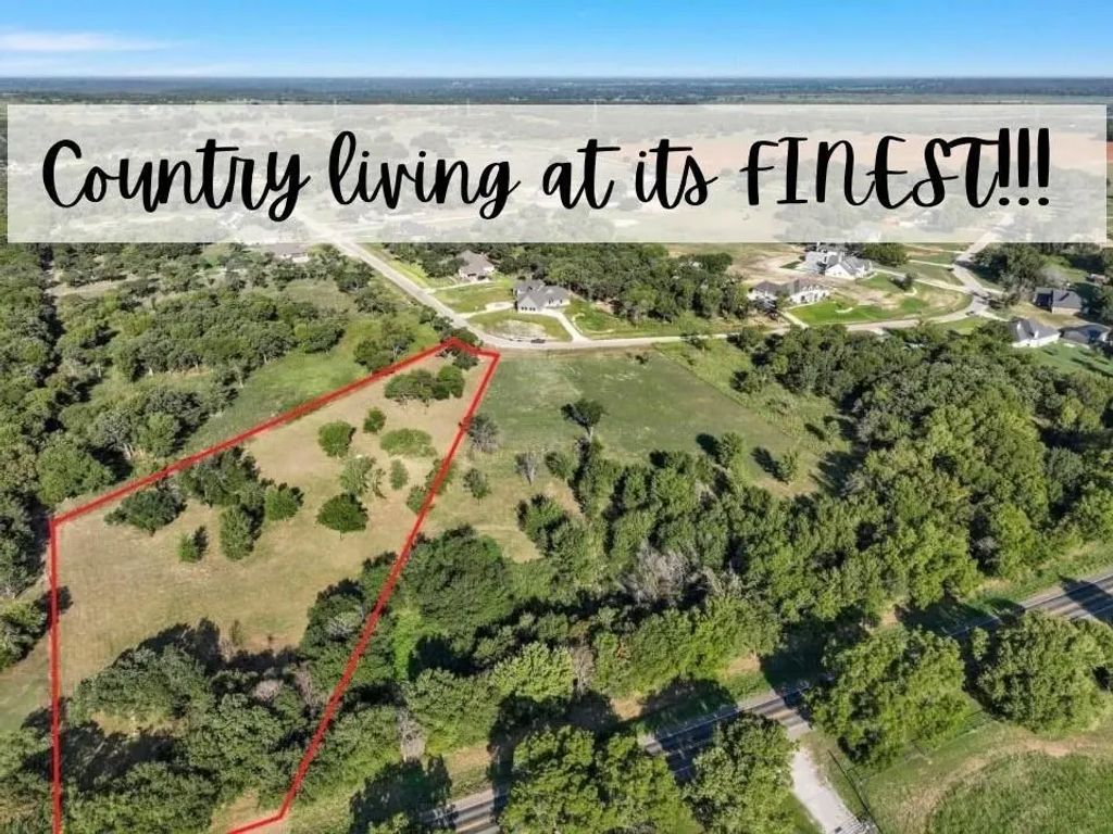 237 Greene Road, Weatherford