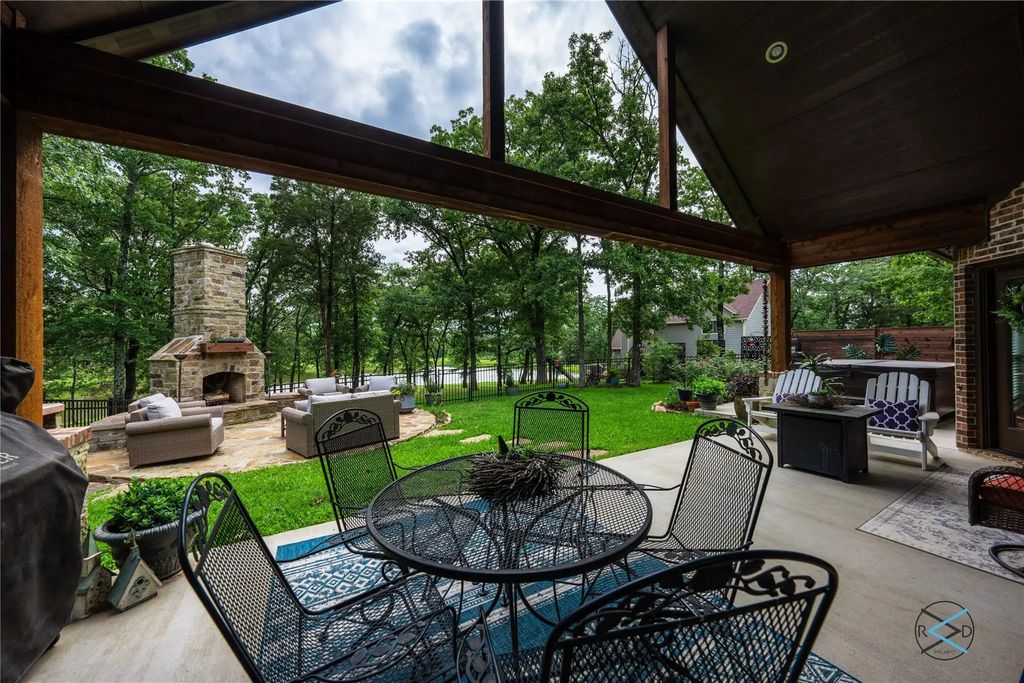 13854 Rock Springs, Malakoff