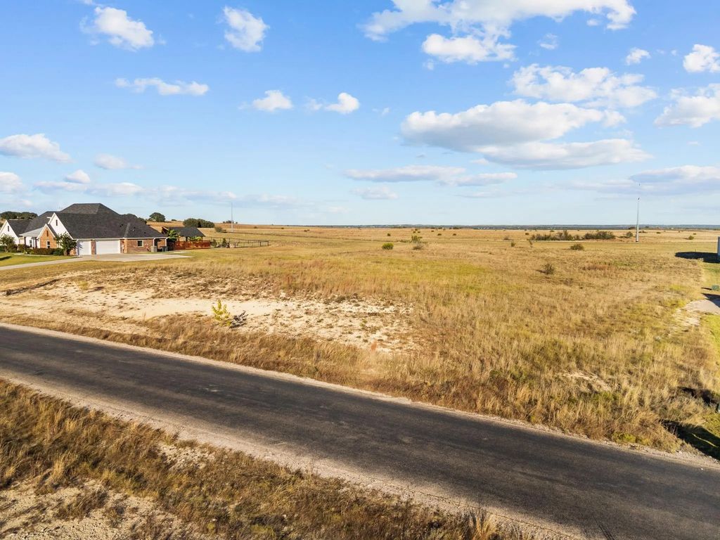 2053 Eagles Ridge Drive, Weatherford
