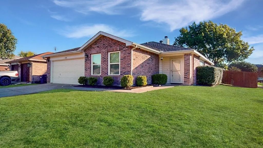 2720 Prairie Creek Drive, McKinney