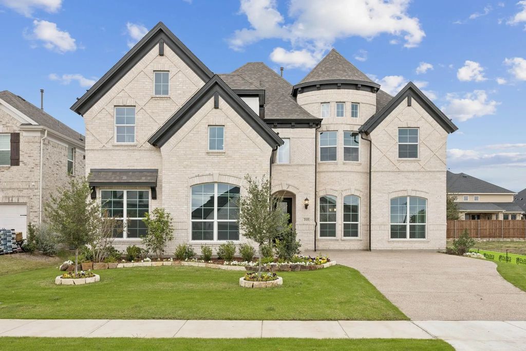 215 Prairie Clover Way, Wylie