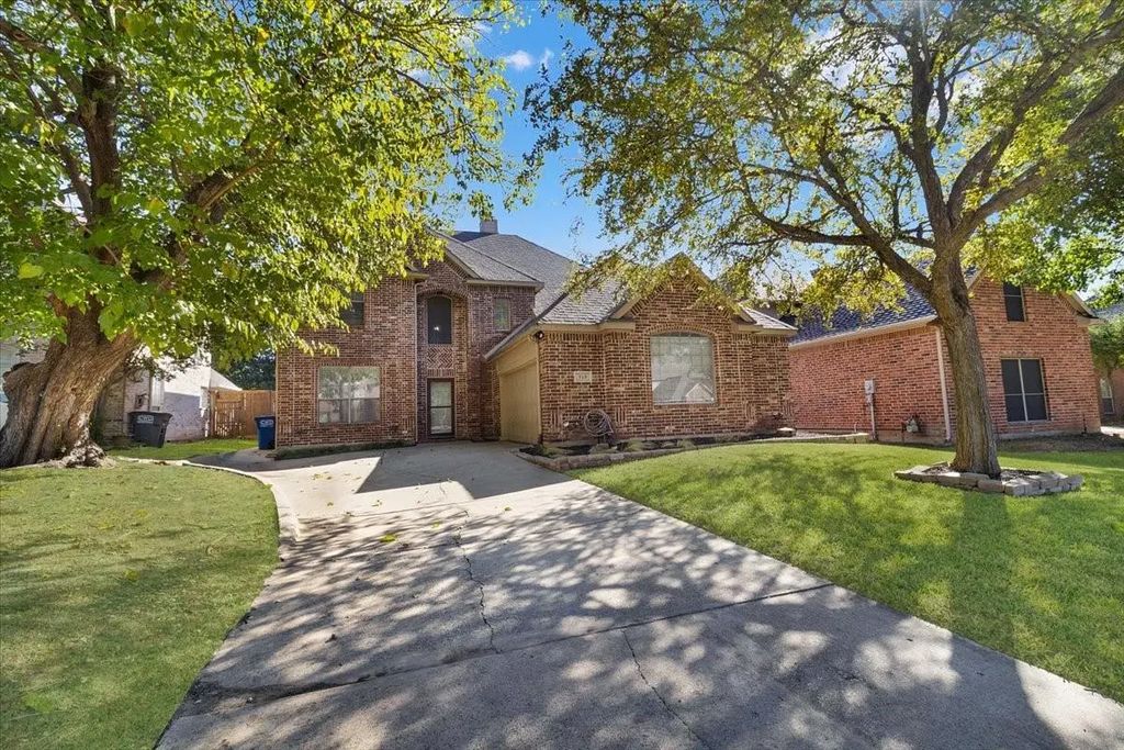 713 Chandler Court, Allen