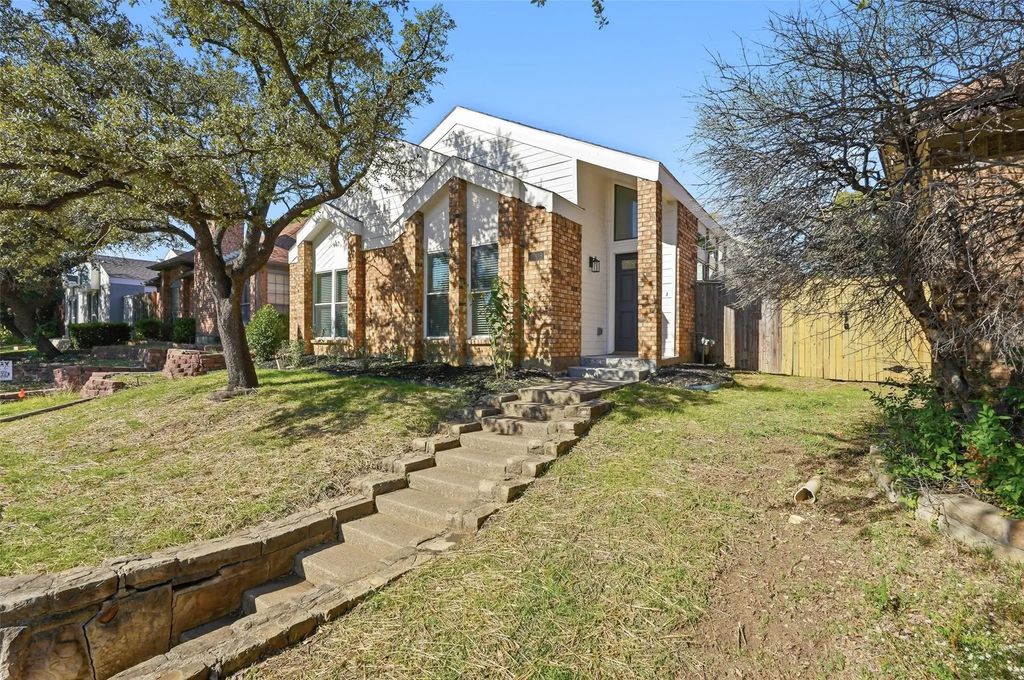 4009 La Costa Court, Irving