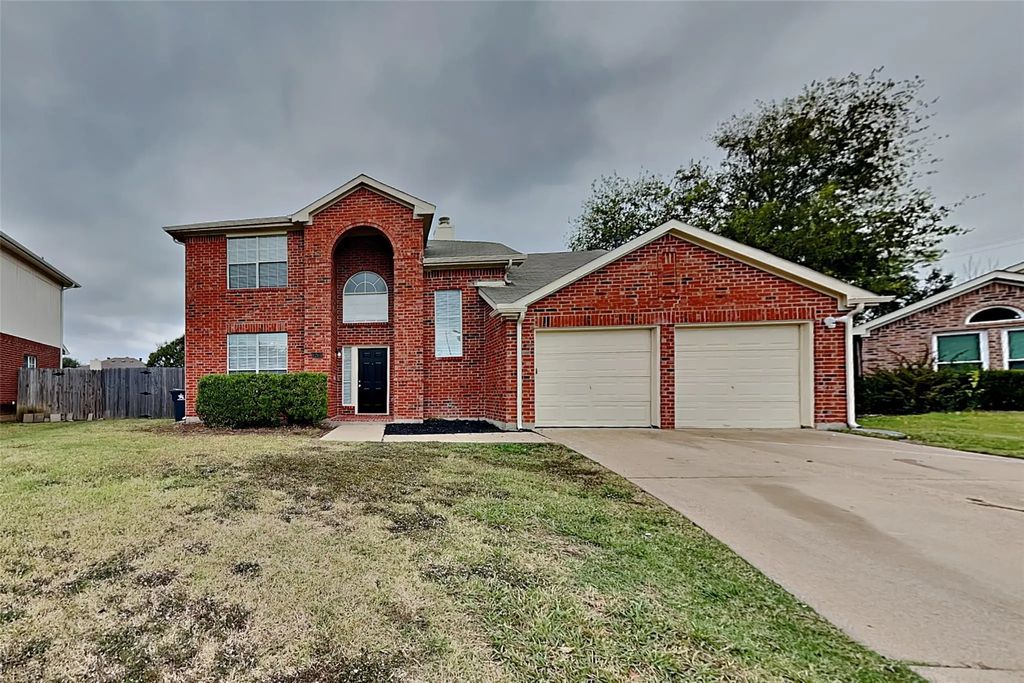 6200 Woolwich Drive, Arlington