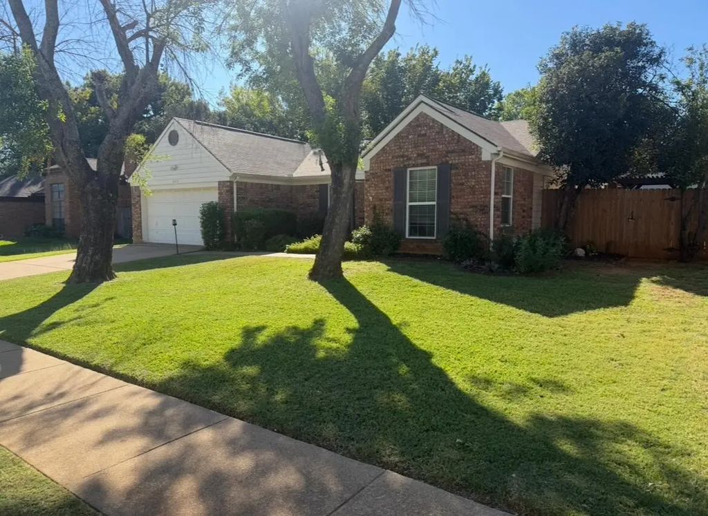 2612 Forestview Drive, Corinth