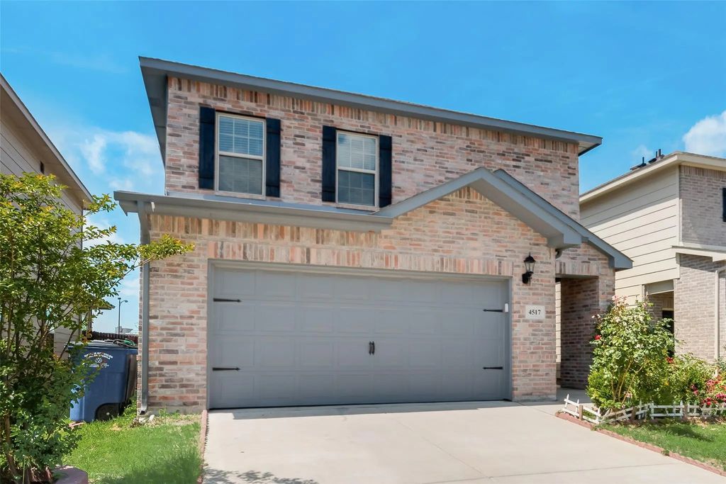 4517 Raleigh Dalton Road, Dallas