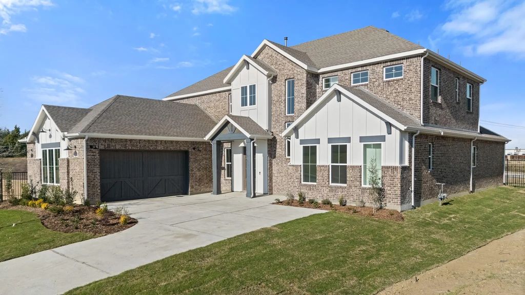 215 Parkland Valley, Rockwall