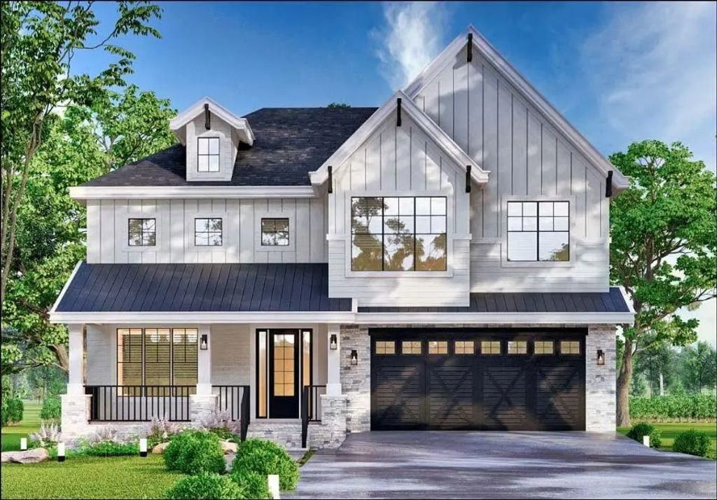 392 North Road, Kennedale