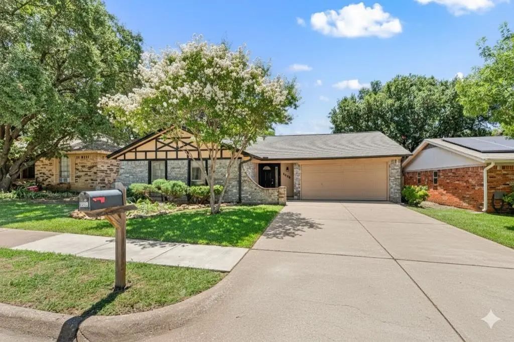 6648 Fair Oaks Drive, Watauga