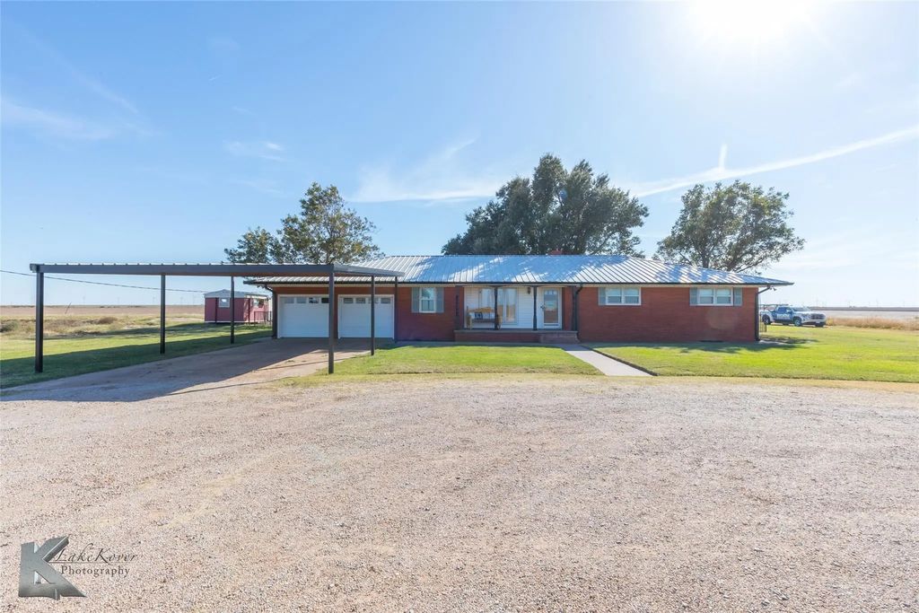 15275 County Road 4760, Munday