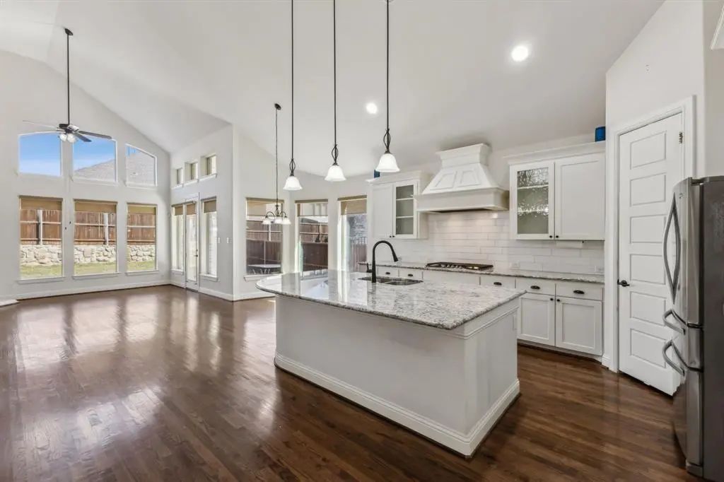 7704 Choctaw Lane, McKinney