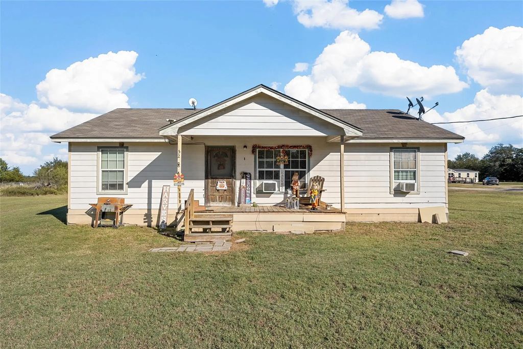 5288 Ft Graham Road, West