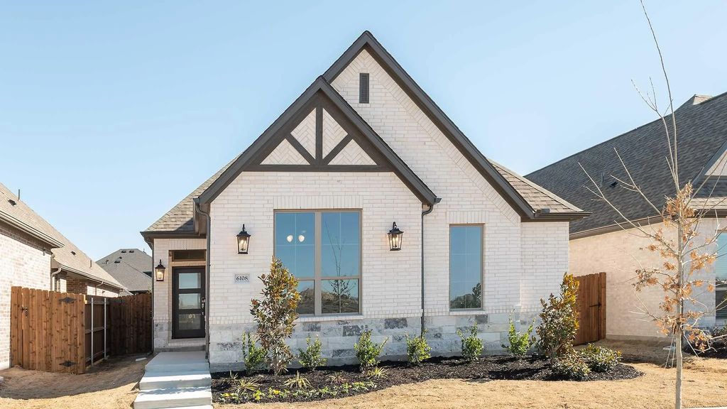6108 Vester Trail, Fate