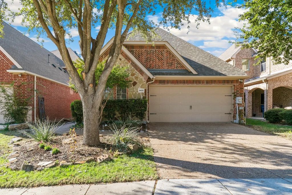 9405 National Pines Drive, McKinney