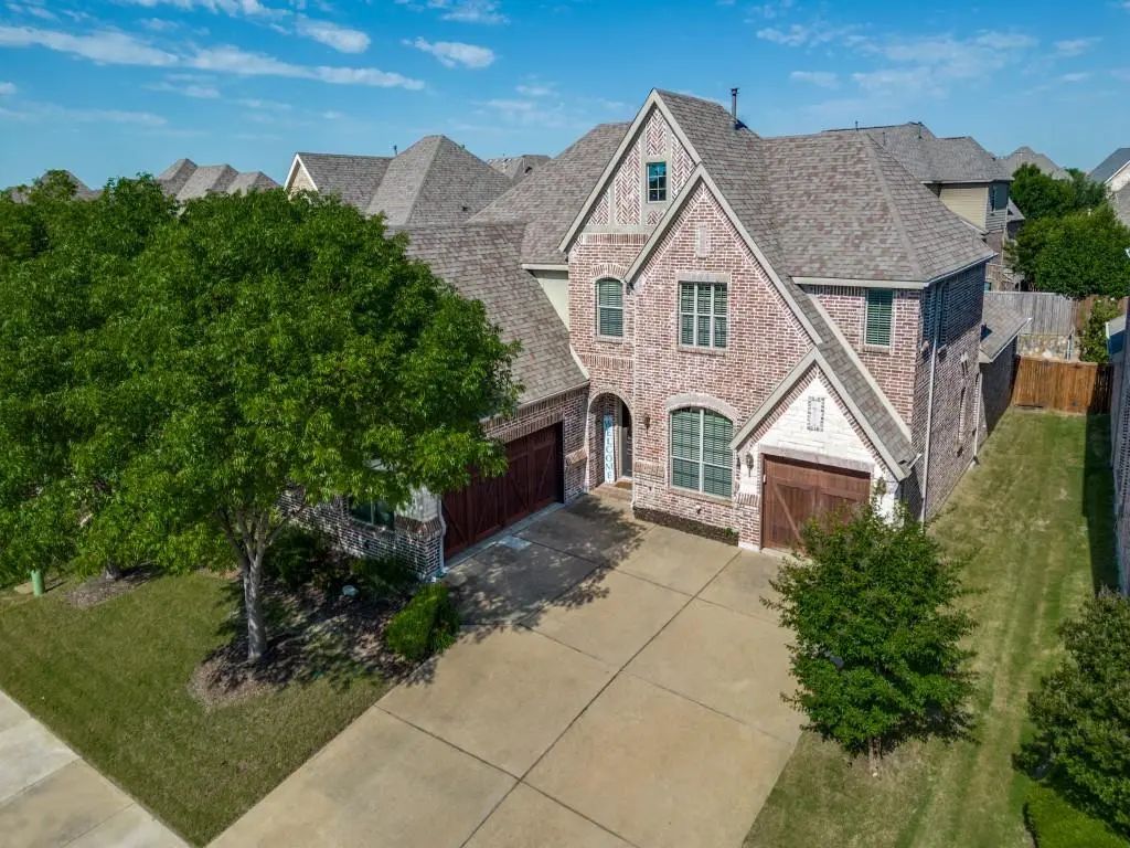 114 Crestbrook Drive, Rockwall