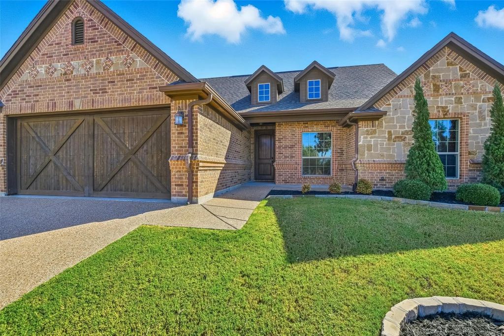 145 Winged Foot Drive, Willow Park