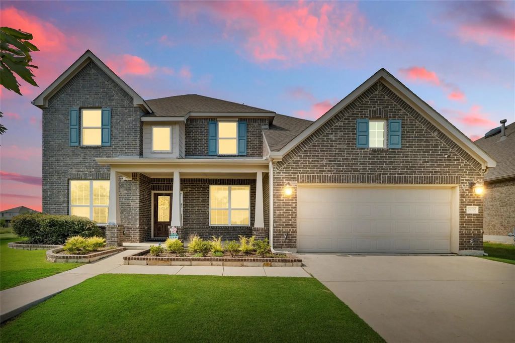 7940 Caldelana Way, Fort Worth