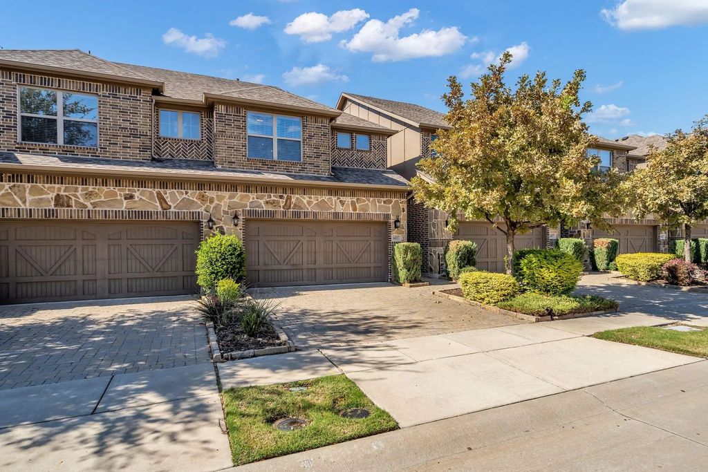 6413 Hermosa Drive, Plano