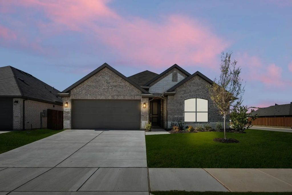 10352 Tapioca Street, Fort Worth