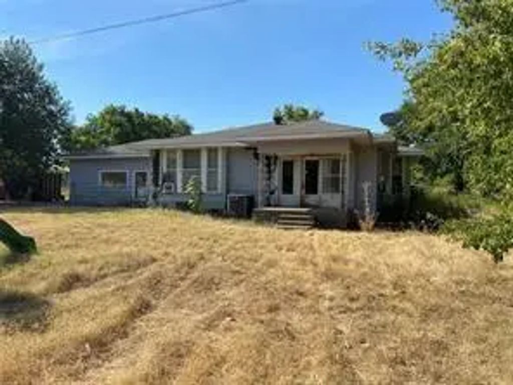 401 S Gardner Street, Whitewright