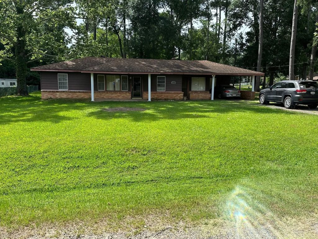 6371 Buncombe Road, Shreveport