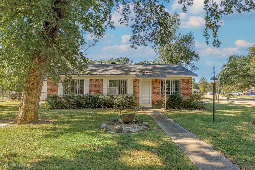 8708 Lelia Lane, Shreveport