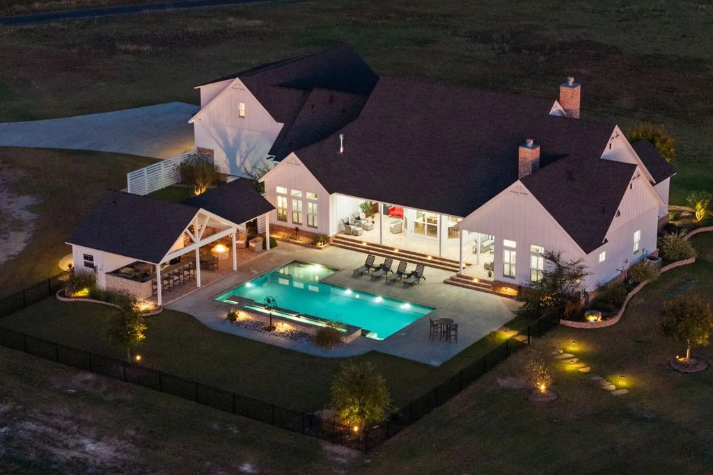 714 Bethel Road, Waxahachie