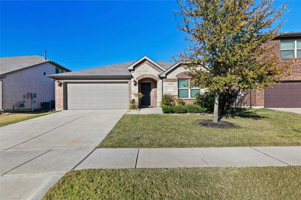 1108 Sheldon Drive, Anna