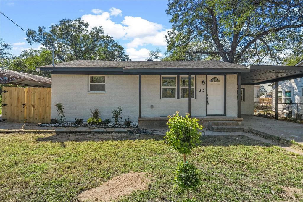 1312 Nealton Street, Bellmead