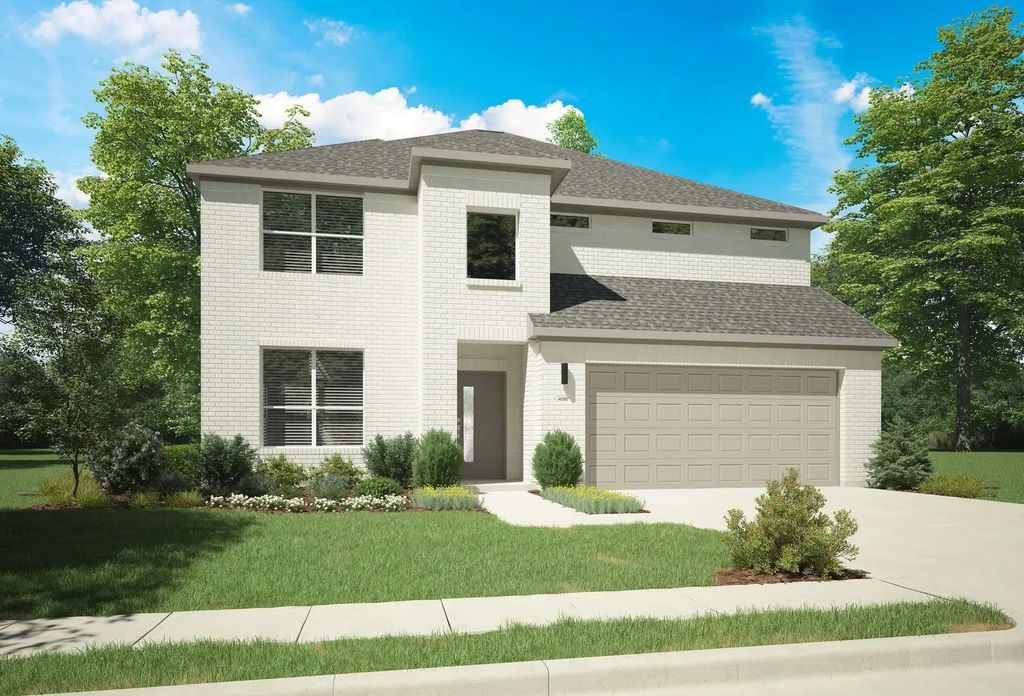903 Honeydew Lane, Princeton
