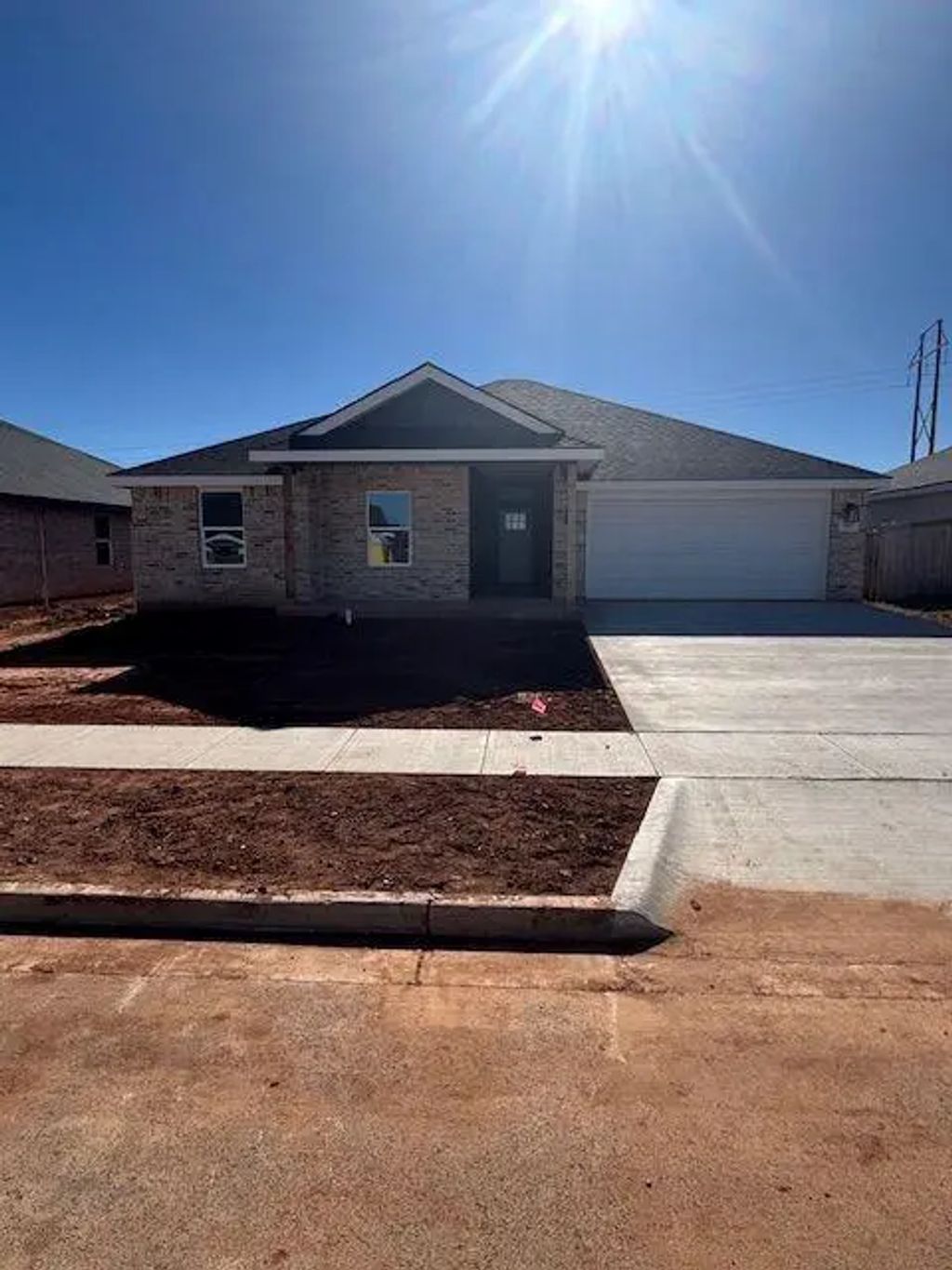3307 Laxmi Govind Drive, Abilene
