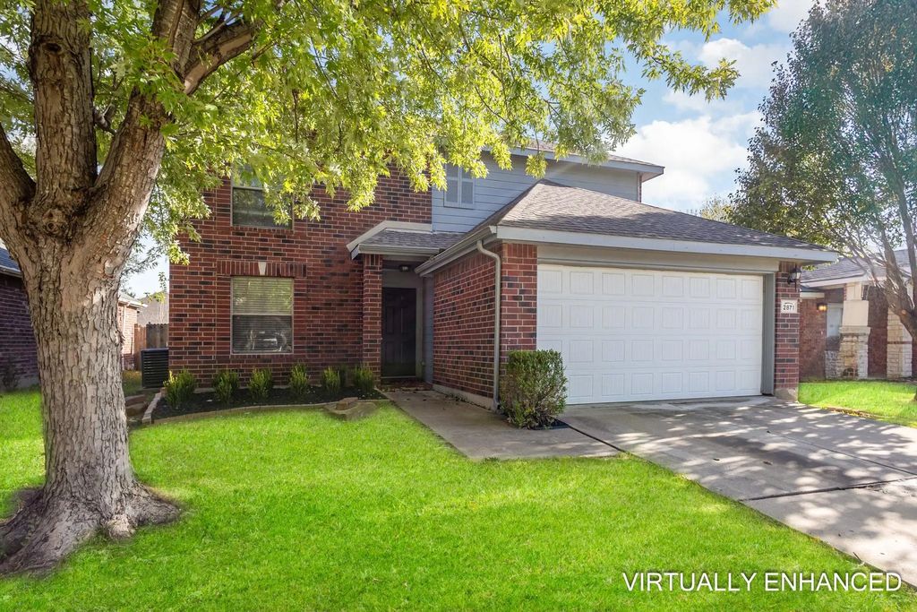 2871 Park Place Drive, Grand Prairie