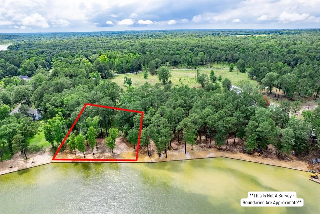 Lot 1 Ezelle Way, Scroggins