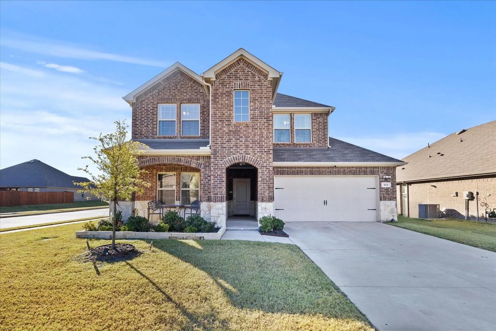 211 Happywell Lane, Caddo Mills