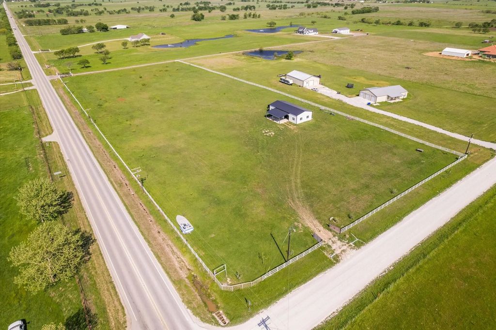 25 Cr 235, Valley View