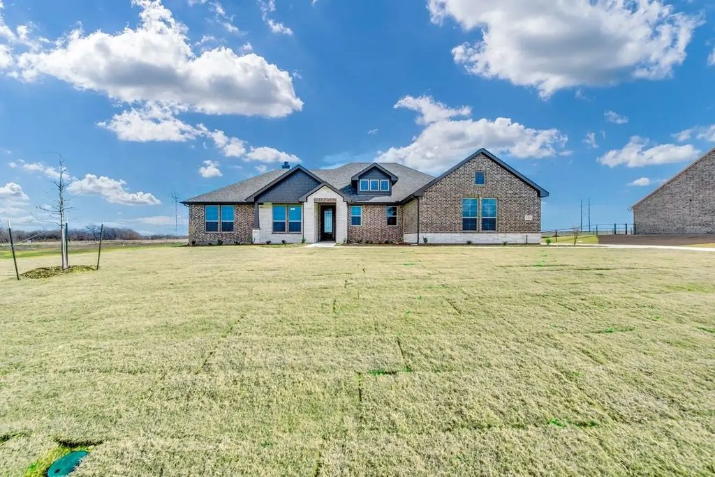 330 Big Bend Trail, Valley View