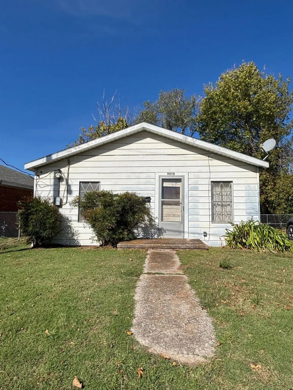 1102 N Mill Street, Bowie