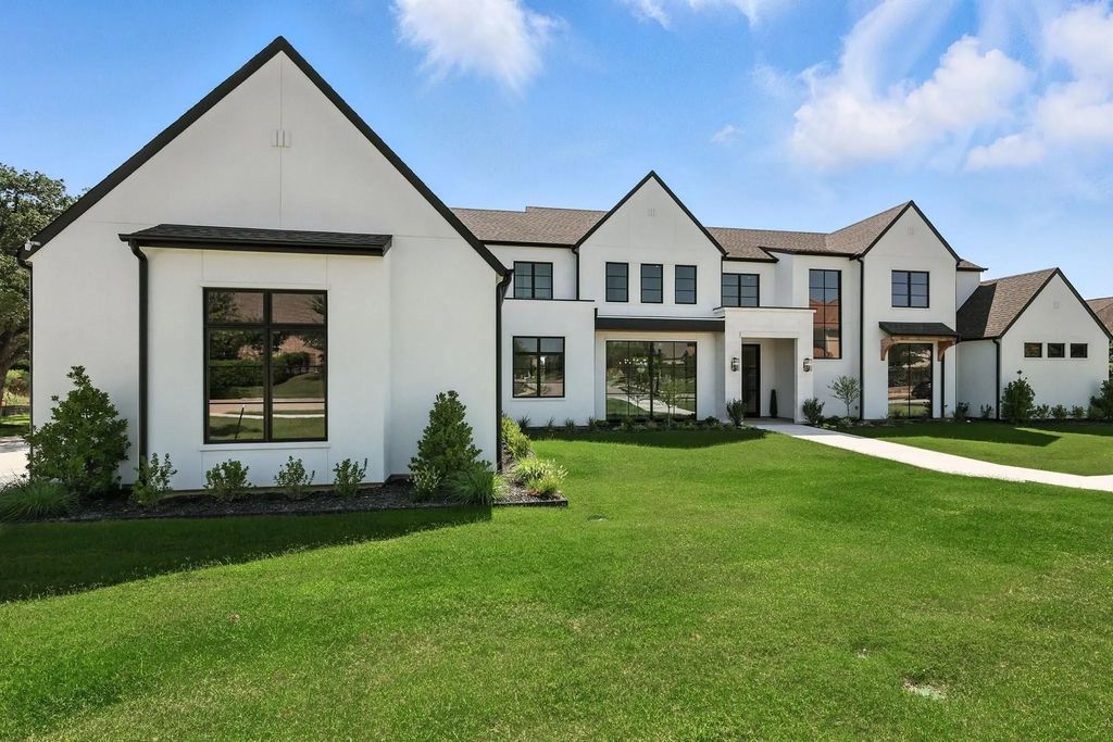 7115 Cast Iron Forest Trail, Colleyville