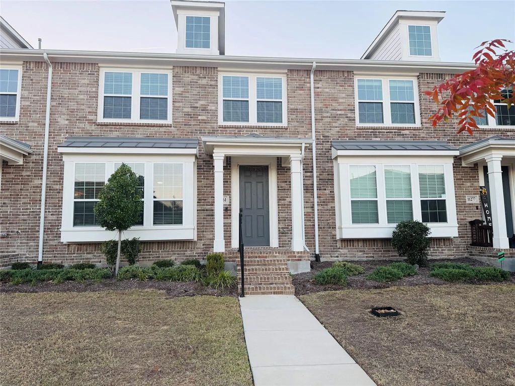 11261 Lost Maples Trail, Frisco