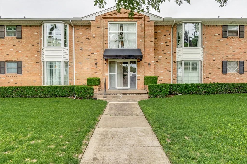 4715 Skillman Street B, Dallas