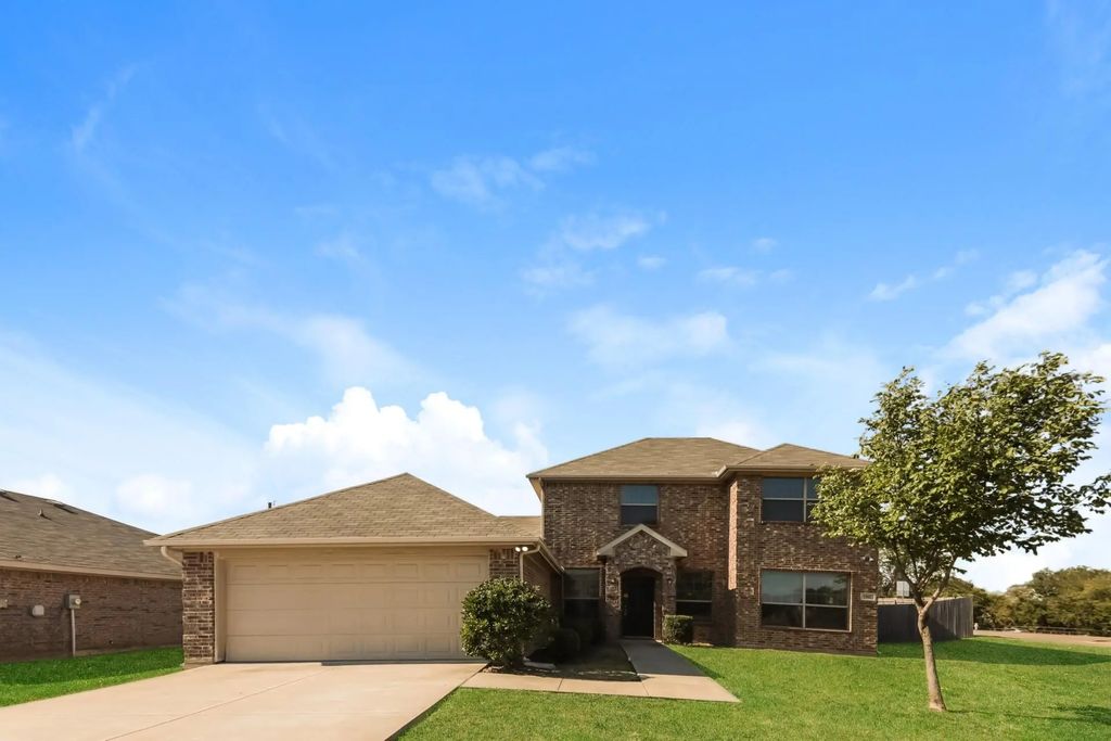 15642 Gatsby Lane, Dallas