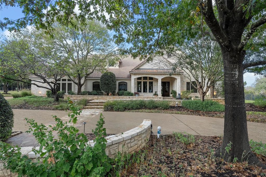 2110 Bear Creek Crossing, McGregor